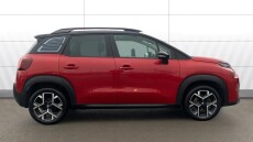 Citroen C3 Aircross 1.2 PureTech 130 Shine Plus 5dr EAT6 Petrol Hatchback